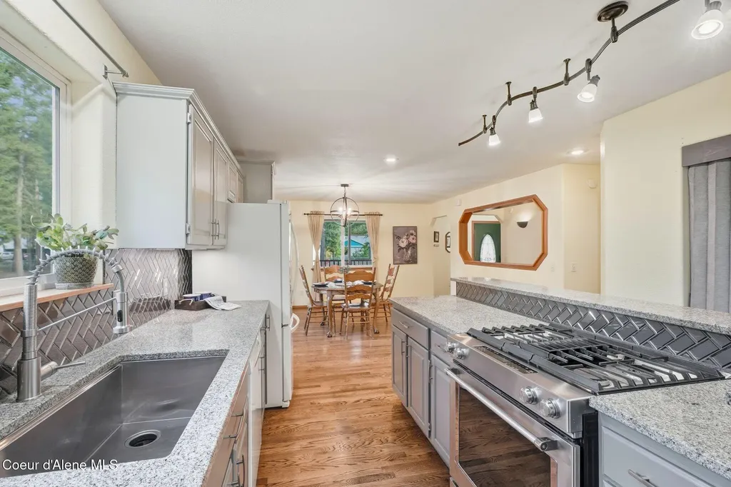 5100 W Golden Avenue Rathdrum ID 83858
