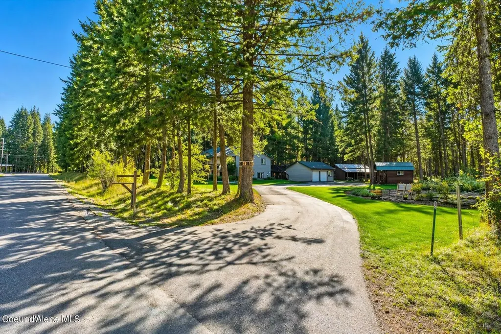 5100 W Golden Avenue Rathdrum ID 83858