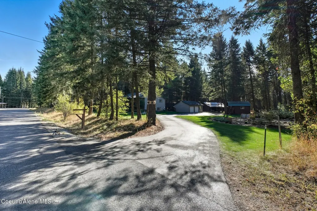 5100 W Golden Avenue Rathdrum ID 83858