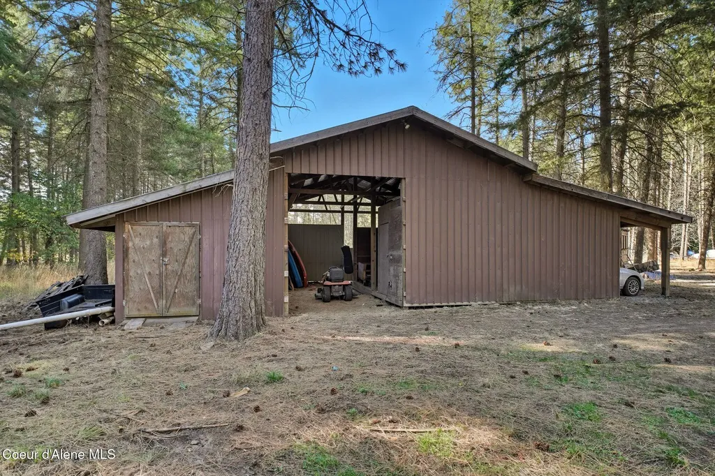 5100 W Golden Avenue Rathdrum ID 83858