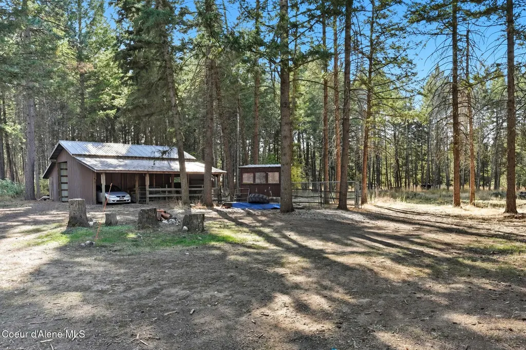 5100 W Golden Avenue Rathdrum ID 83858