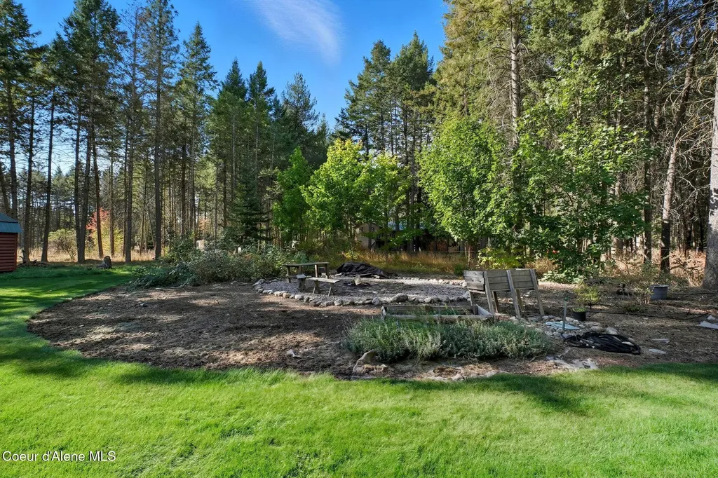 5100 W Golden Avenue Rathdrum ID 83858