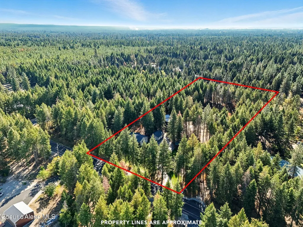 5100 W Golden Avenue Rathdrum ID 83858