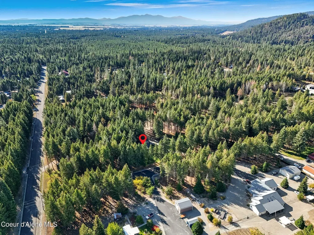 5100 W Golden Avenue Rathdrum ID 83858