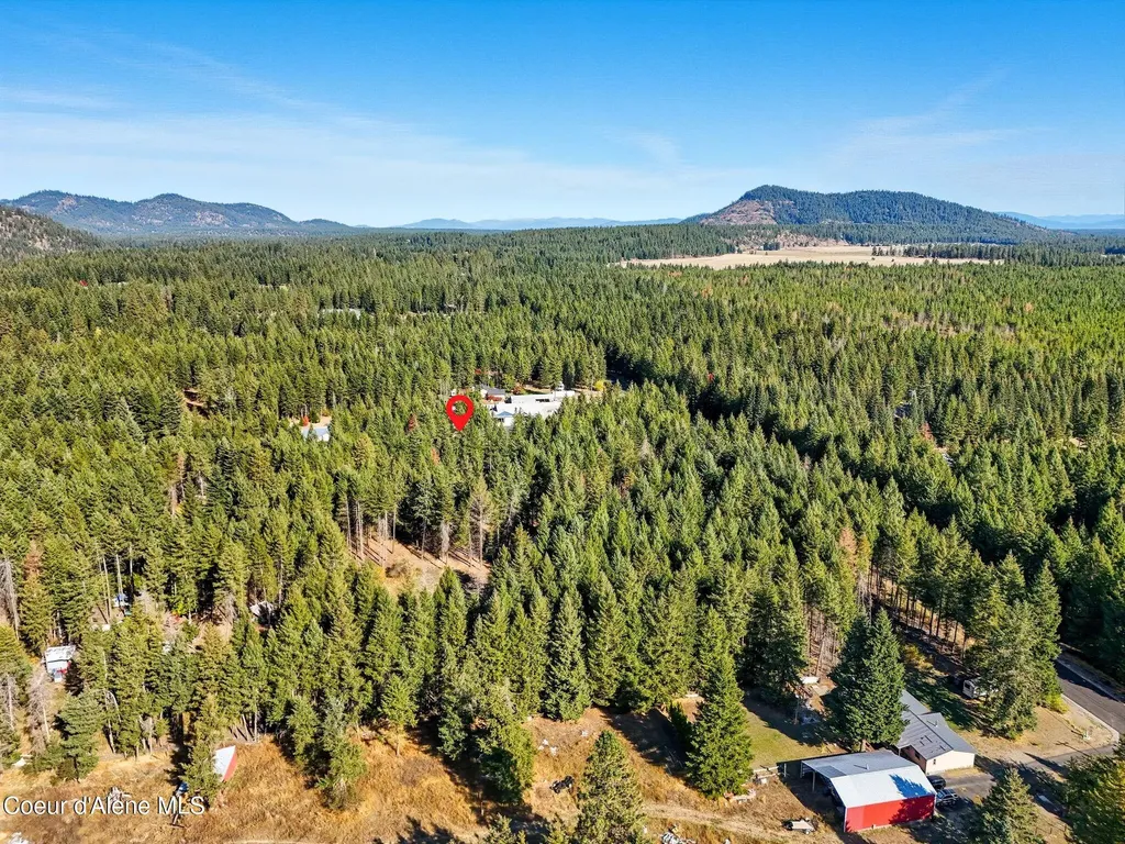 5100 W Golden Avenue Rathdrum ID 83858