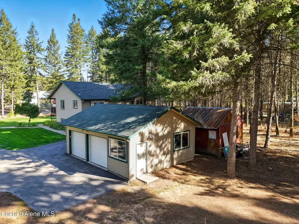 5100 W Golden Avenue Rathdrum ID 83858