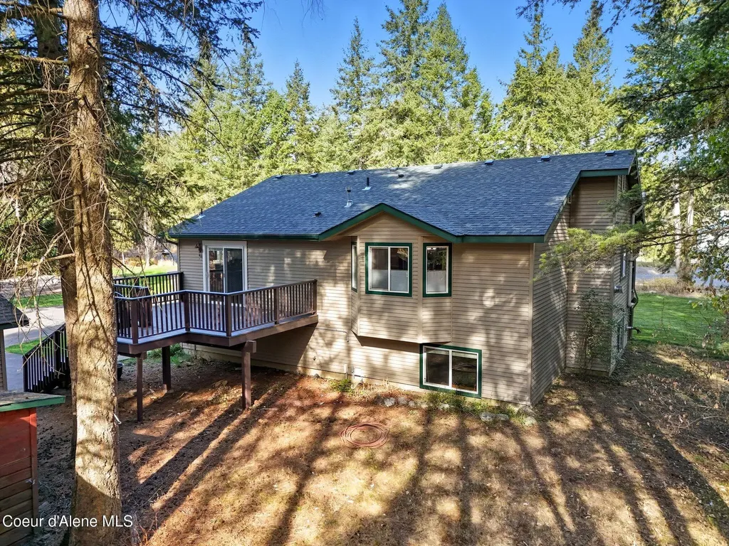 5100 W Golden Avenue Rathdrum ID 83858