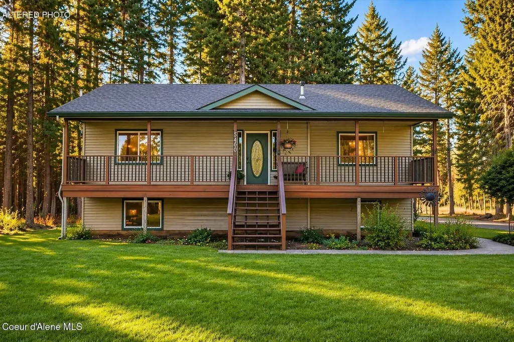 5100 W Golden Avenue Rathdrum ID 83858