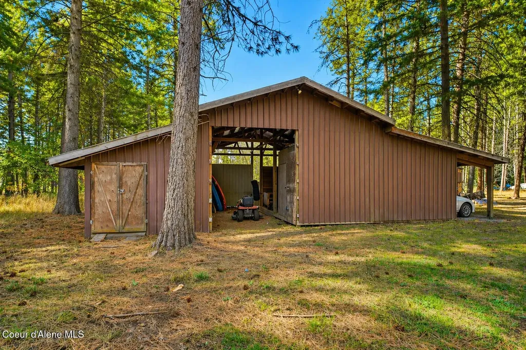 5100 W Golden Avenue Rathdrum ID 83858