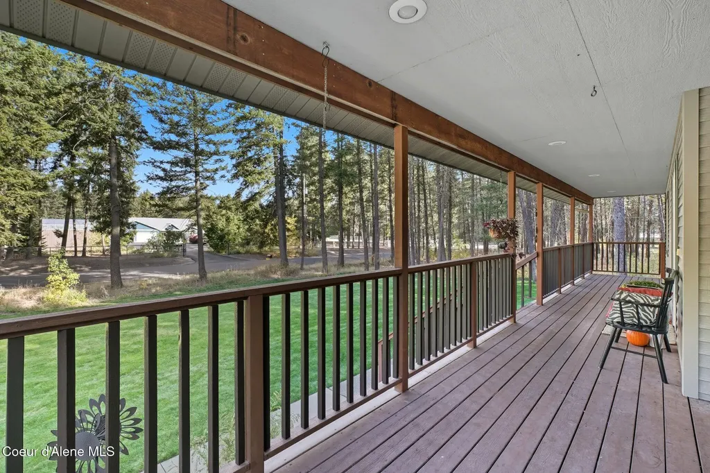 5100 W Golden Avenue Rathdrum ID 83858