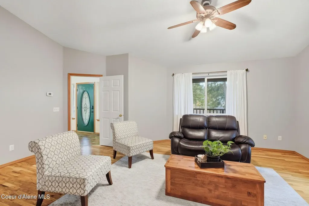 5100 W Golden Avenue Rathdrum ID 83858