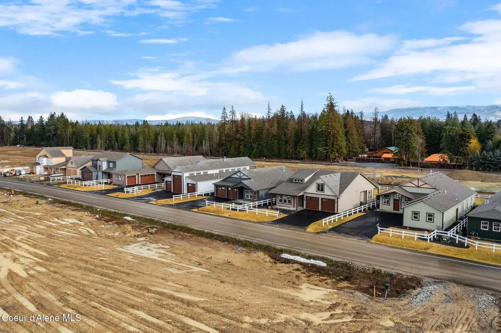 187 Backtrack Road Sandpoint ID 83864