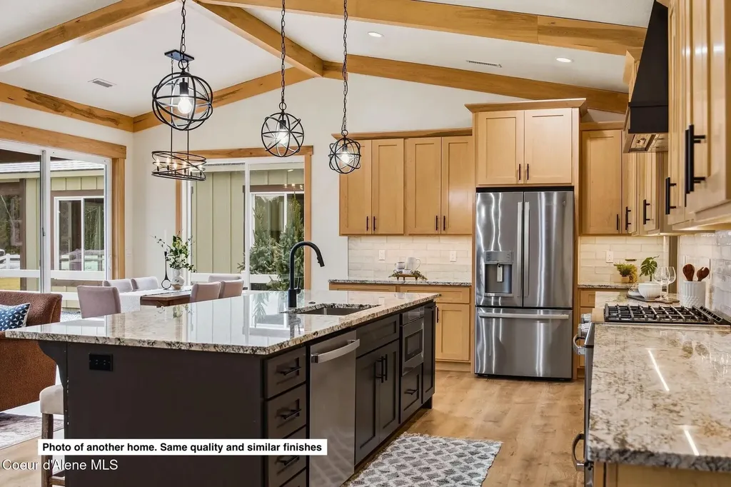 187 Backtrack Road Sandpoint ID 83864