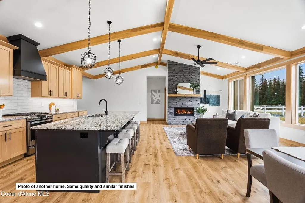 187 Backtrack Road Sandpoint ID 83864