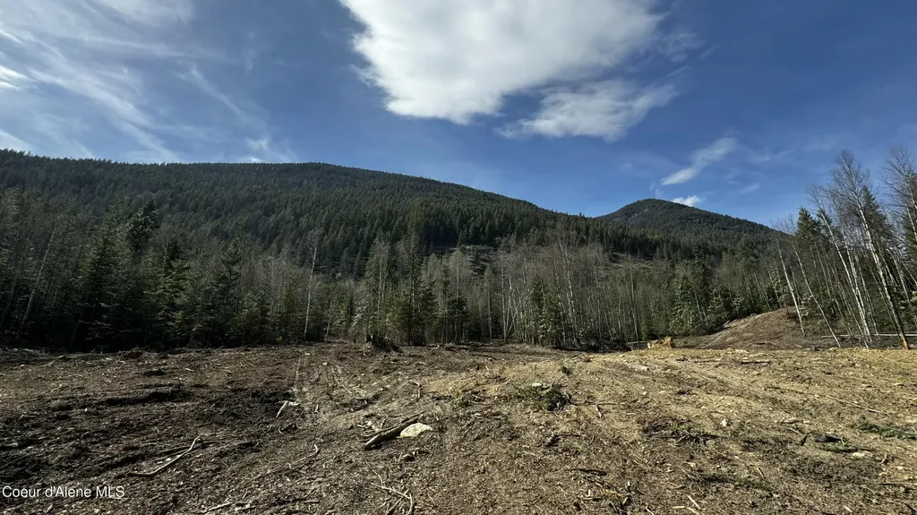 Nna Westside Road Parcel 7 Bonners Ferry ID 83805