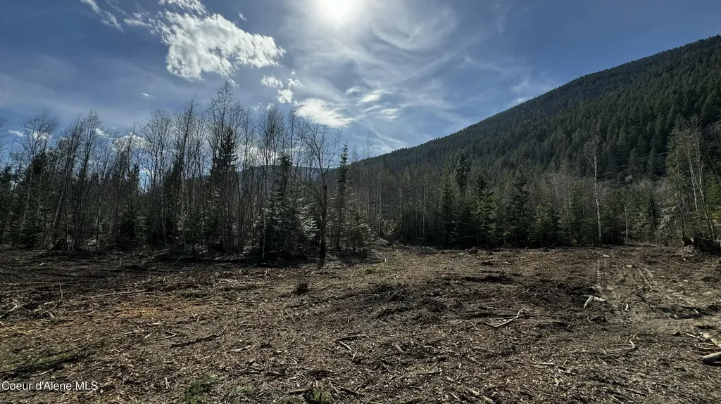 Nna Westside Road Parcel 7 Bonners Ferry ID 83805