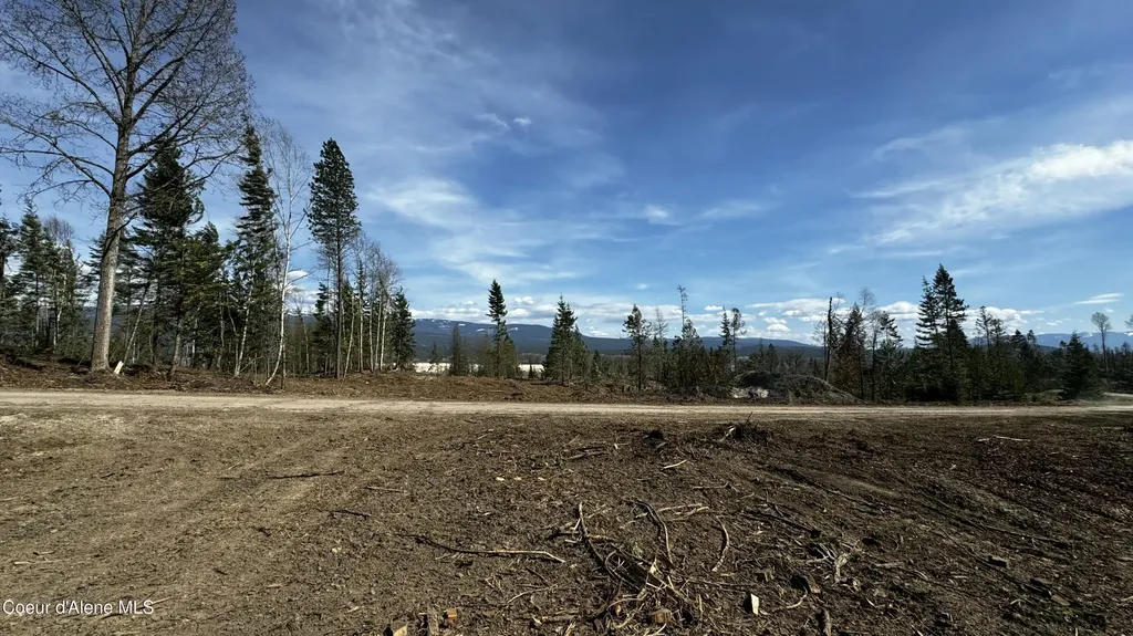 Nna Westside Road Parcel 7 Bonners Ferry ID 83805