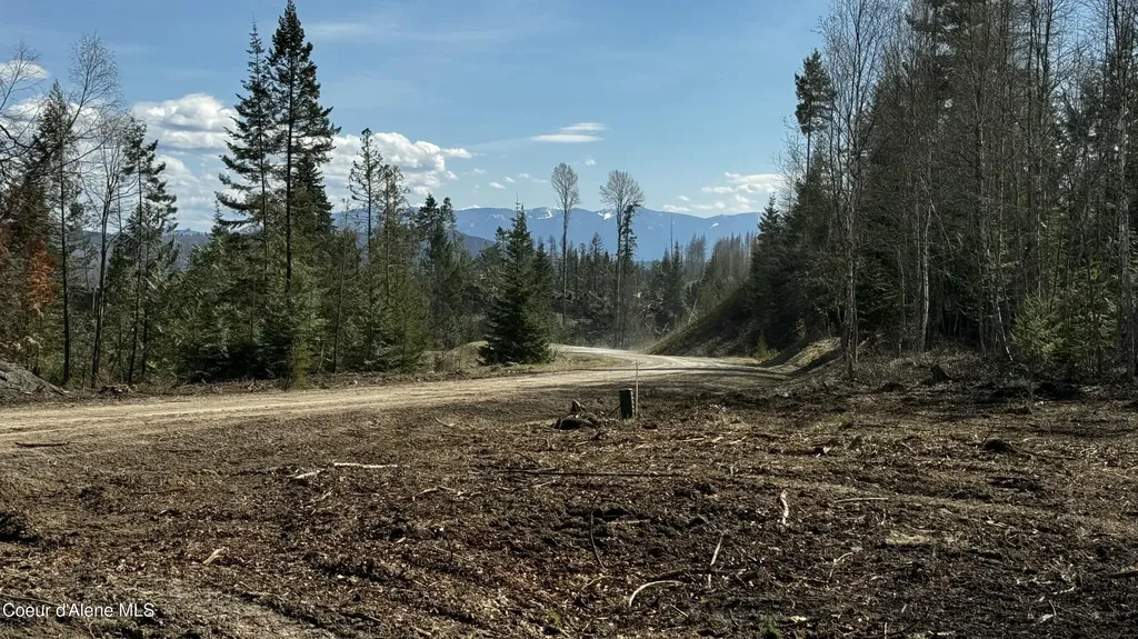 Nna Westside Road Parcel 7 Bonners Ferry ID 83805