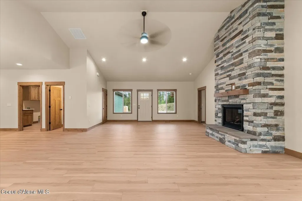 Nna N Stonemason Lt 3 Blk 1 Rathdrum ID 83858