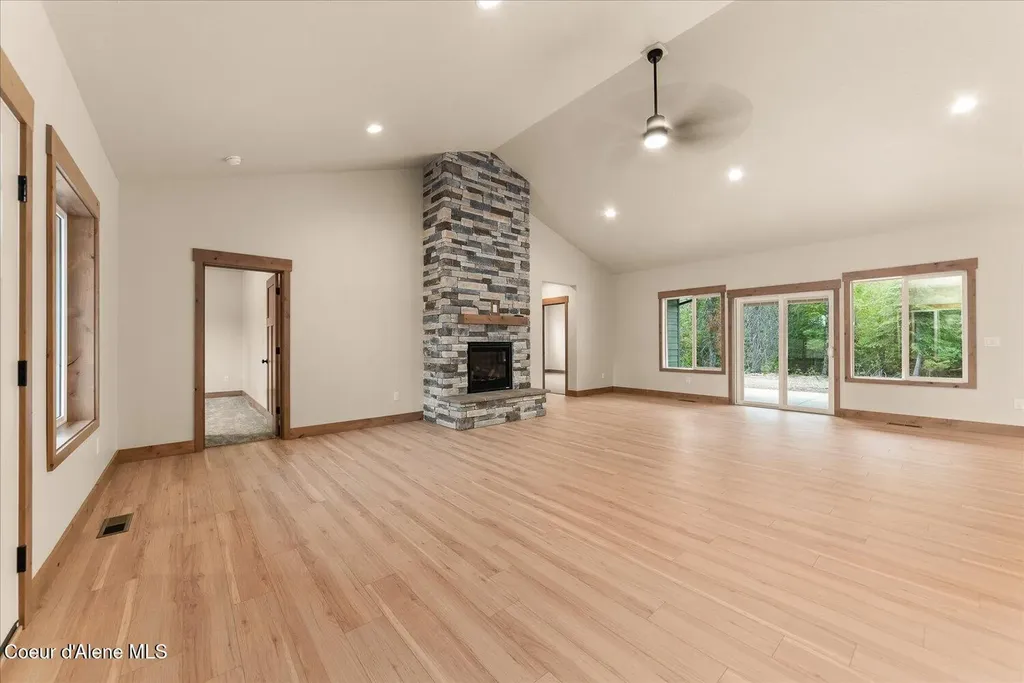 Nna N Stonemason Lt 3 Blk 1 Rathdrum ID 83858