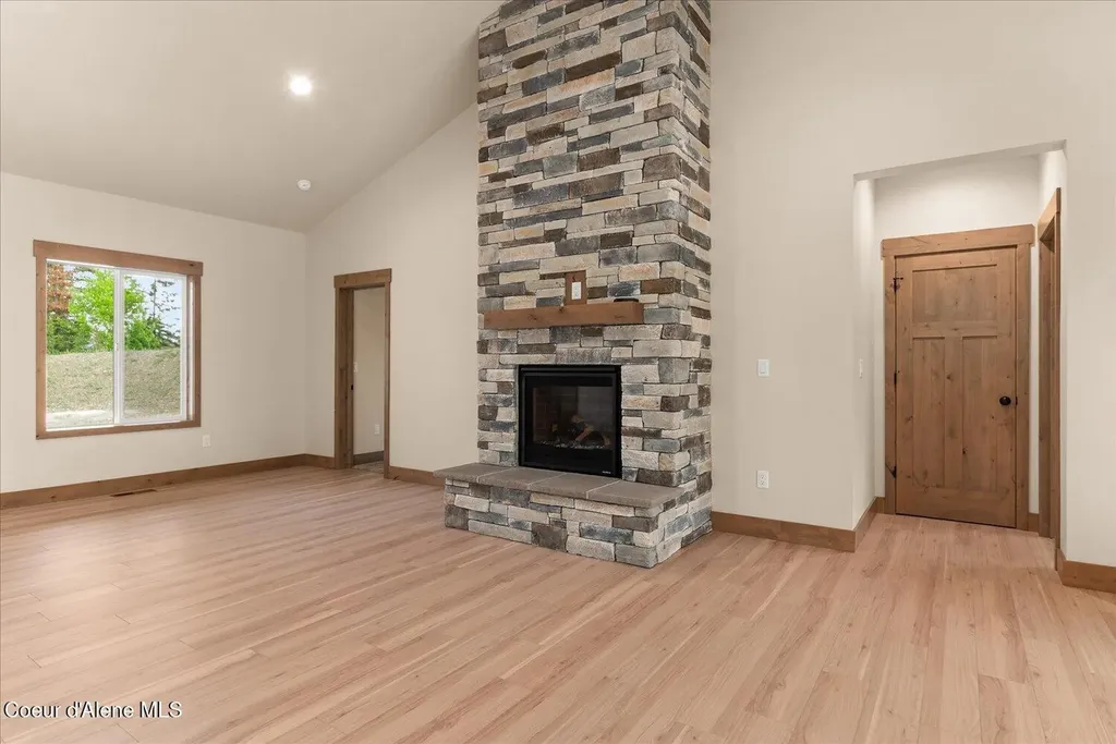 Nna N Stonemason Lt 3 Blk 1 Rathdrum ID 83858