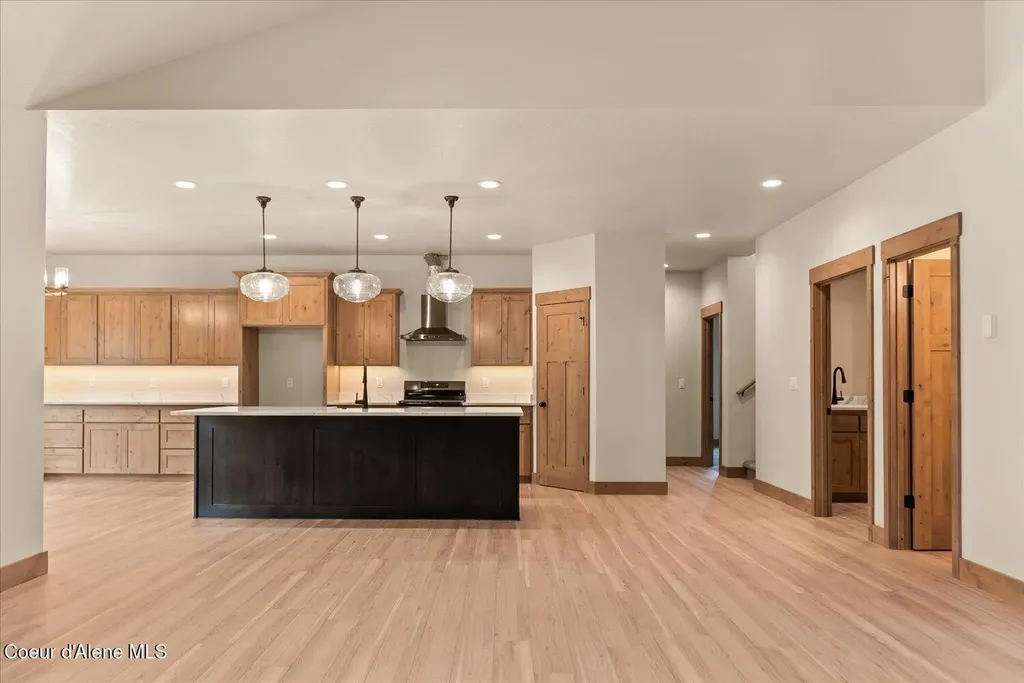 Nna N Stonemason Lt 3 Blk 1 Rathdrum ID 83858