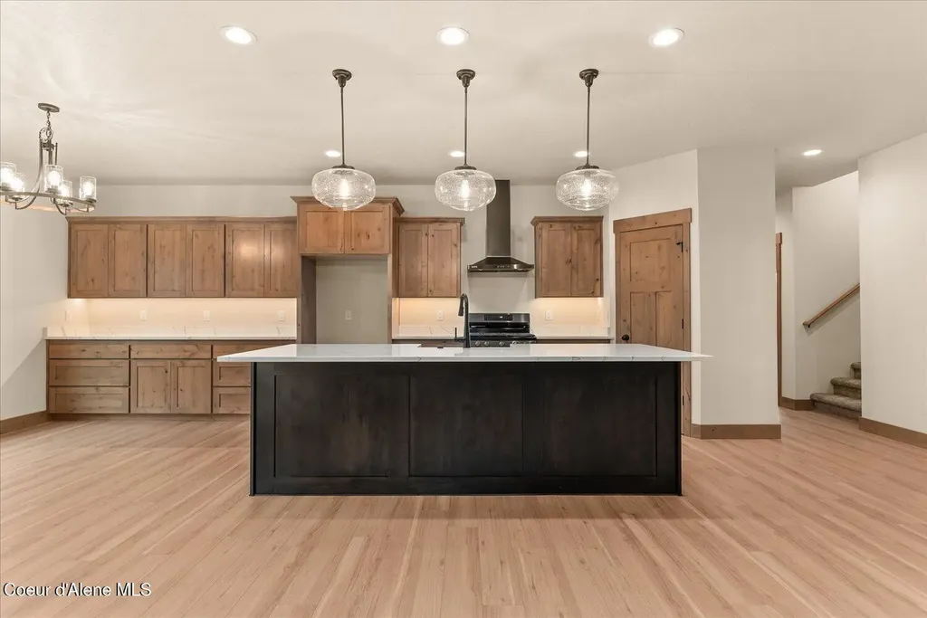 Nna N Stonemason Lt 3 Blk 1 Rathdrum ID 83858