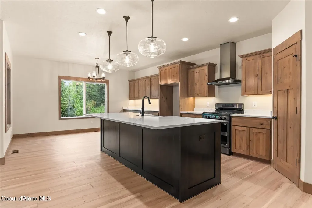 Nna N Stonemason Lt 3 Blk 1 Rathdrum ID 83858