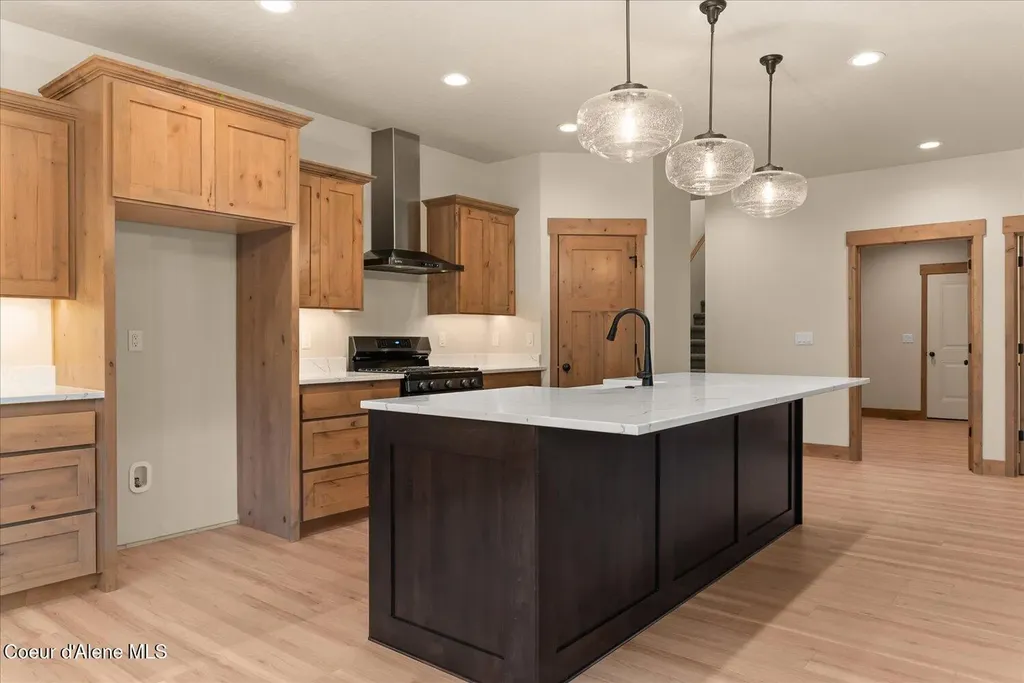 Nna N Stonemason Lt 3 Blk 1 Rathdrum ID 83858