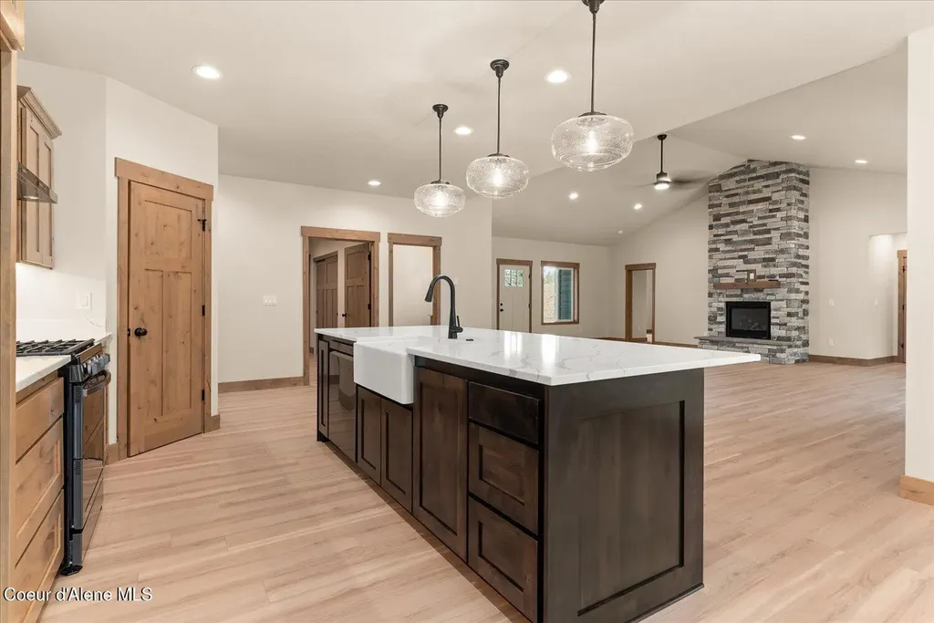 Nna N Stonemason Lt 3 Blk 1 Rathdrum ID 83858