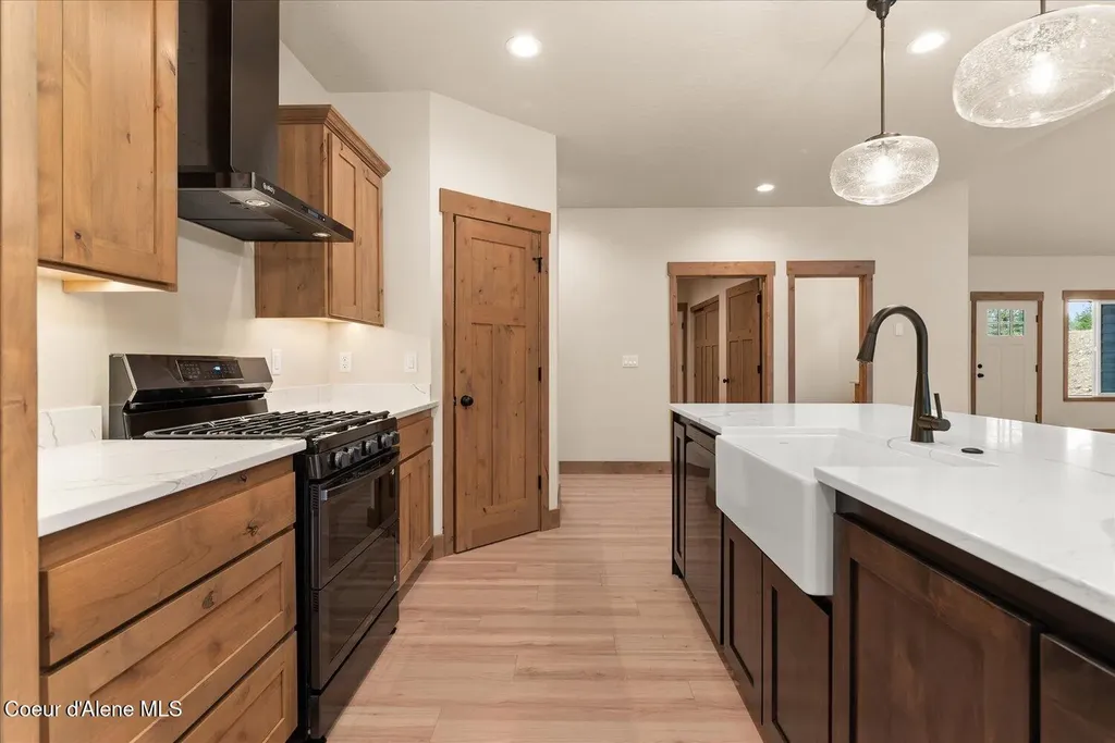 Nna N Stonemason Lt 3 Blk 1 Rathdrum ID 83858