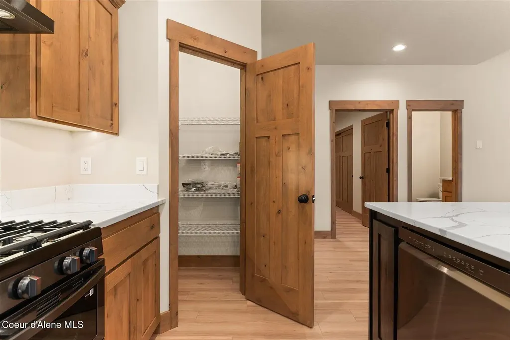Nna N Stonemason Lt 3 Blk 1 Rathdrum ID 83858