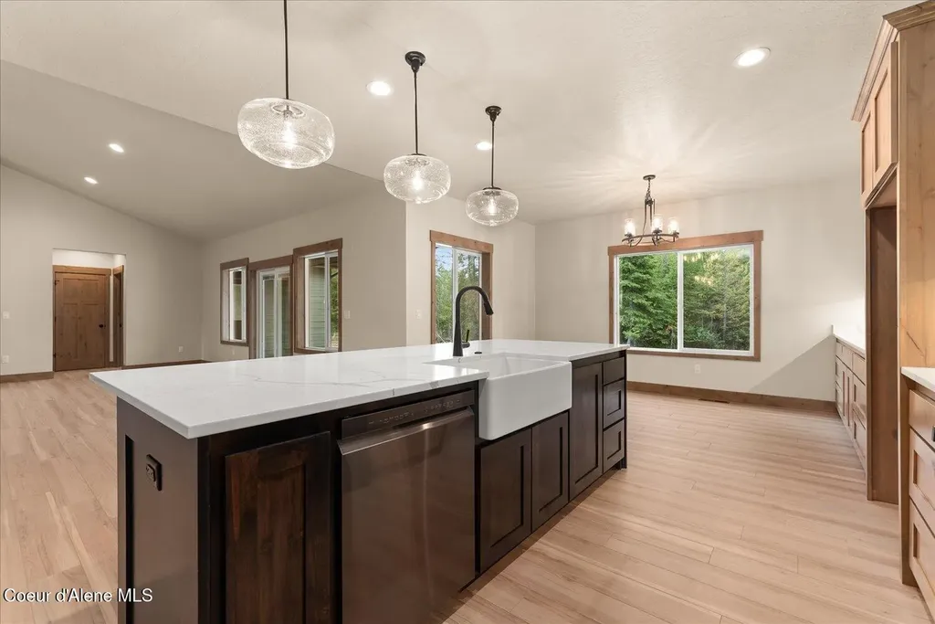 Nna N Stonemason Lt 3 Blk 1 Rathdrum ID 83858