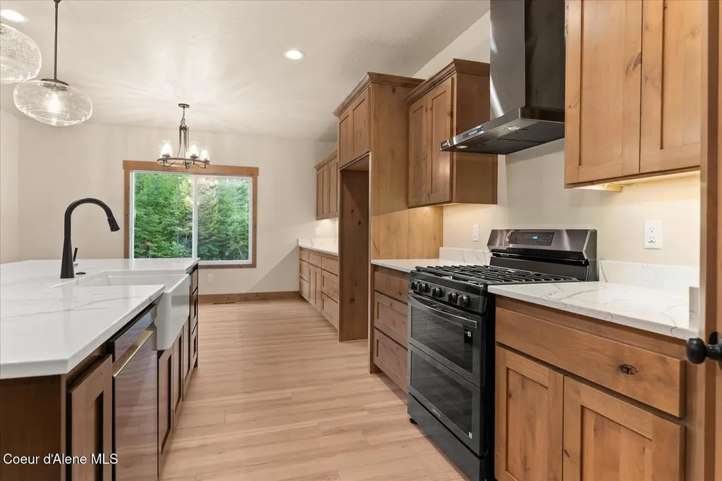 Nna N Stonemason Lt 3 Blk 1 Rathdrum ID 83858