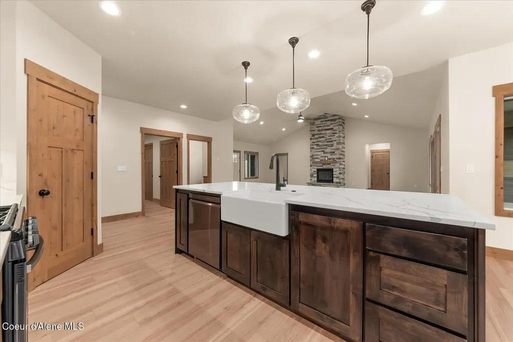 Nna N Stonemason Lt 3 Blk 1 Rathdrum ID 83858