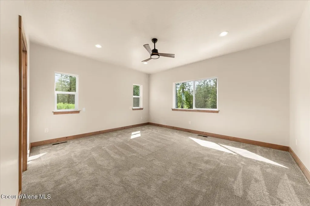 Nna N Stonemason Lt 3 Blk 1 Rathdrum ID 83858
