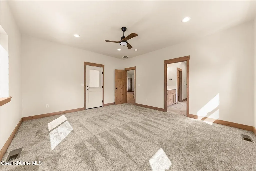 Nna N Stonemason Lt 3 Blk 1 Rathdrum ID 83858