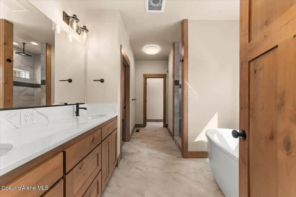 Nna N Stonemason Lt 3 Blk 1 Rathdrum ID 83858