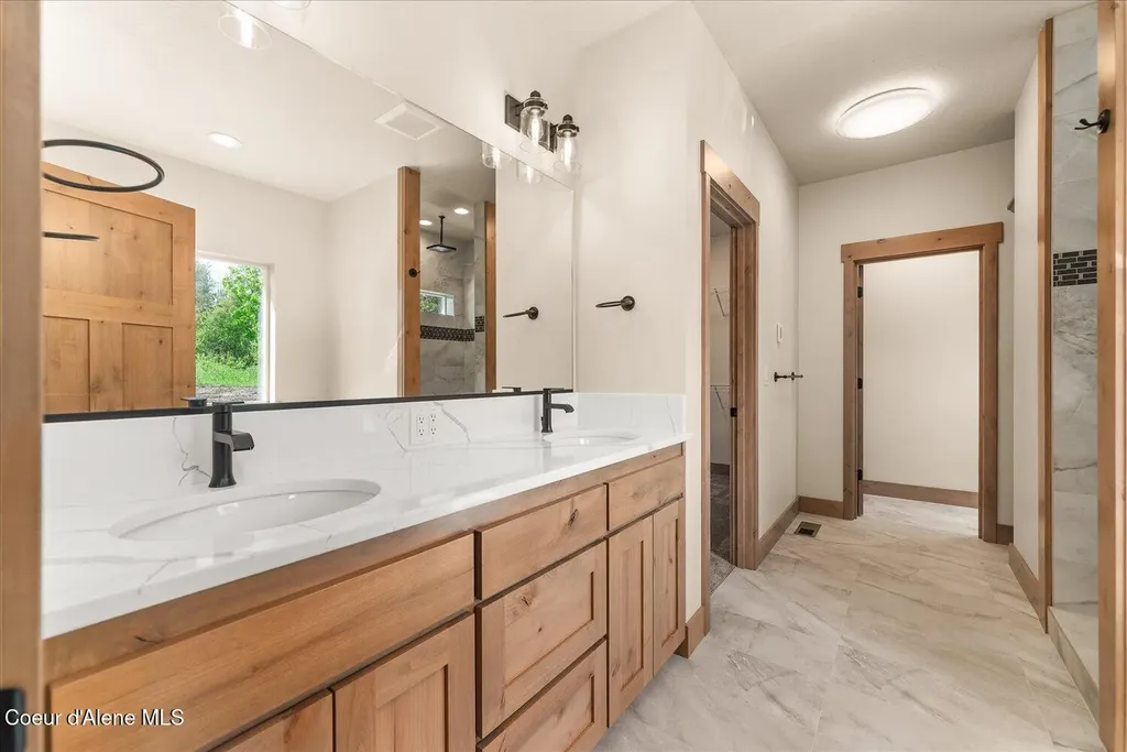 Nna N Stonemason Lt 3 Blk 1 Rathdrum ID 83858