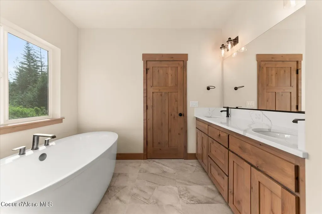 Nna N Stonemason Lt 3 Blk 1 Rathdrum ID 83858