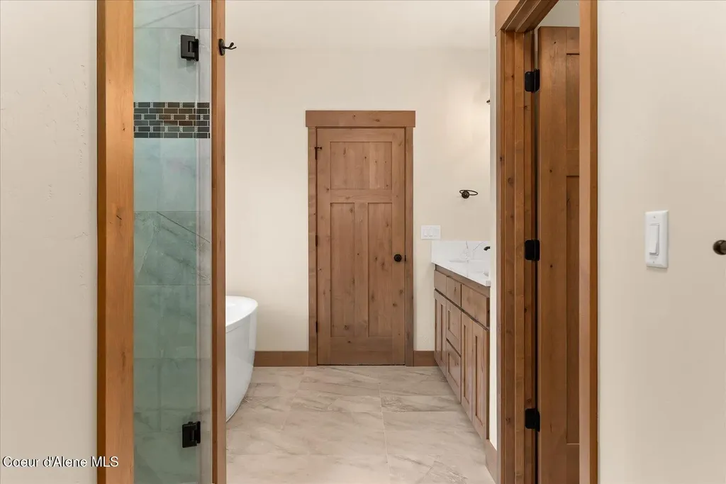 Nna N Stonemason Lt 3 Blk 1 Rathdrum ID 83858