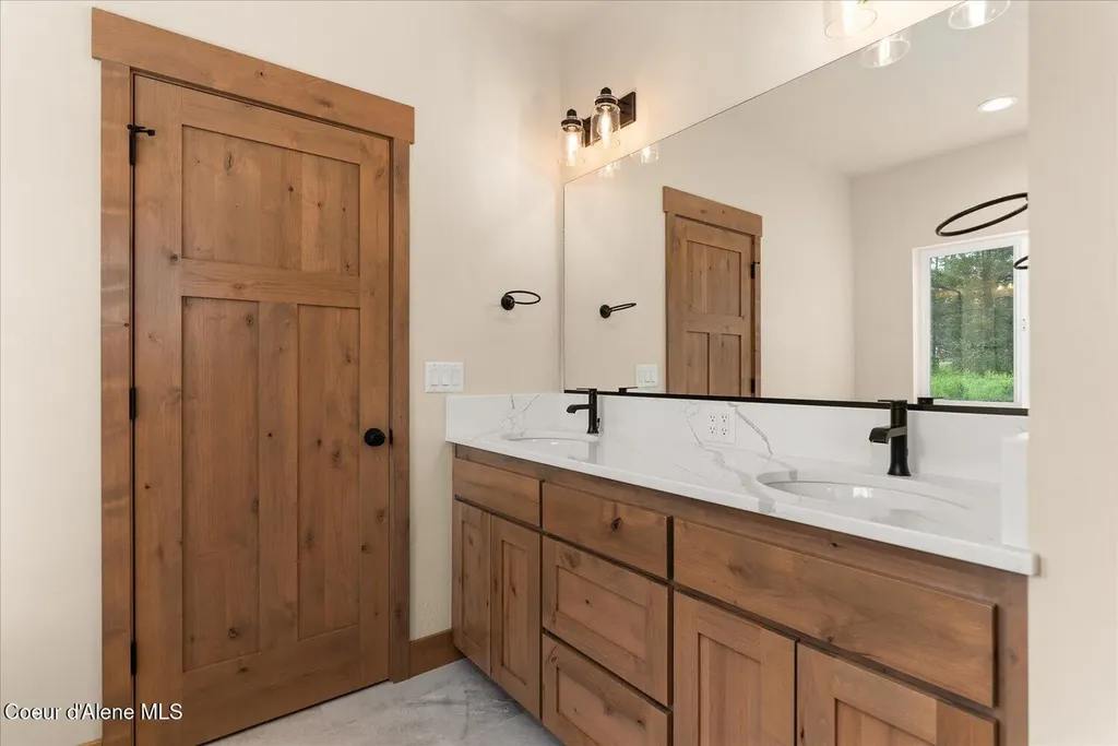 Nna N Stonemason Lt 3 Blk 1 Rathdrum ID 83858