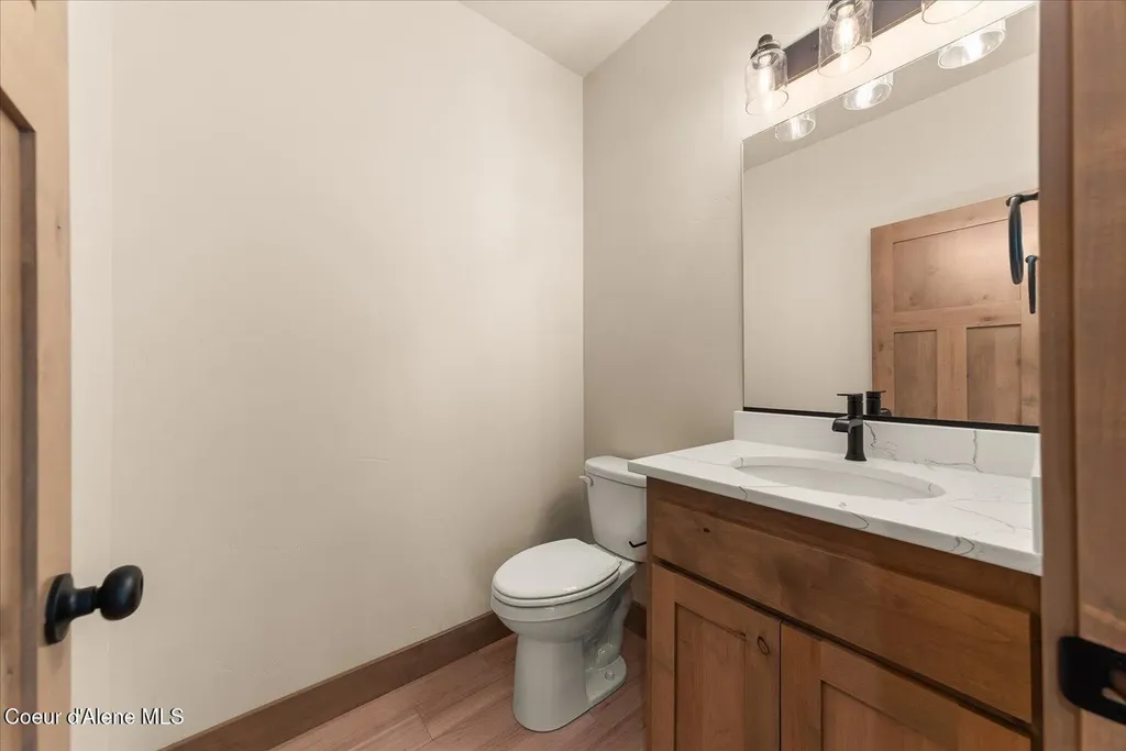 Nna N Stonemason Lt 3 Blk 1 Rathdrum ID 83858