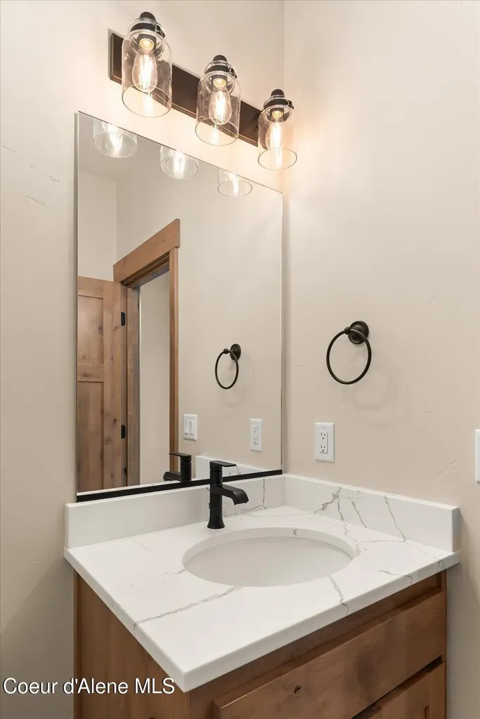 Nna N Stonemason Lt 3 Blk 1 Rathdrum ID 83858