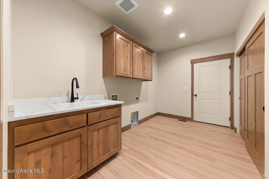 Nna N Stonemason Lt 3 Blk 1 Rathdrum ID 83858