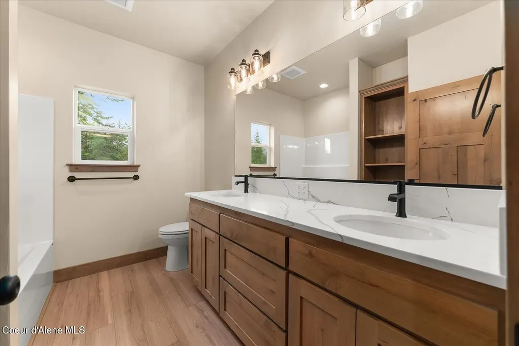 Nna N Stonemason Lt 3 Blk 1 Rathdrum ID 83858