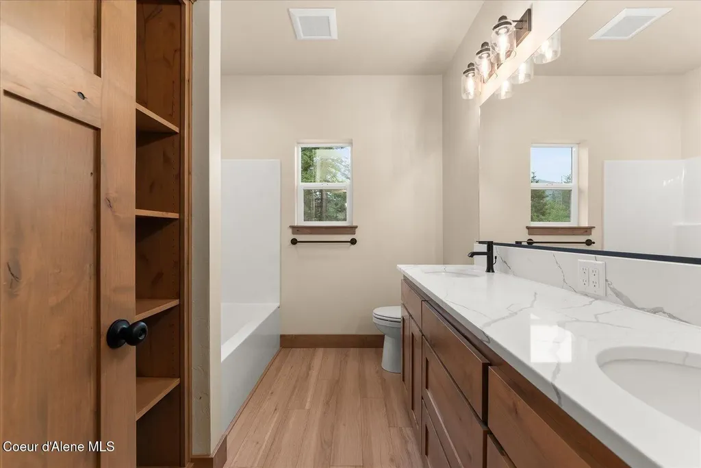 Nna N Stonemason Lt 3 Blk 1 Rathdrum ID 83858
