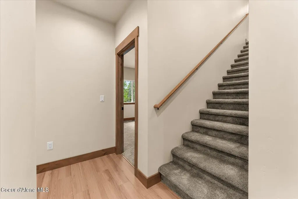 Nna N Stonemason Lt 3 Blk 1 Rathdrum ID 83858