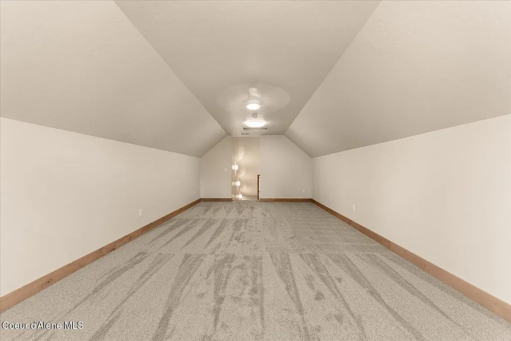 Nna N Stonemason Lt 3 Blk 1 Rathdrum ID 83858