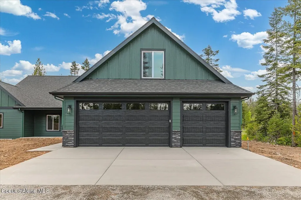 Nna N Stonemason Lt 3 Blk 1 Rathdrum ID 83858